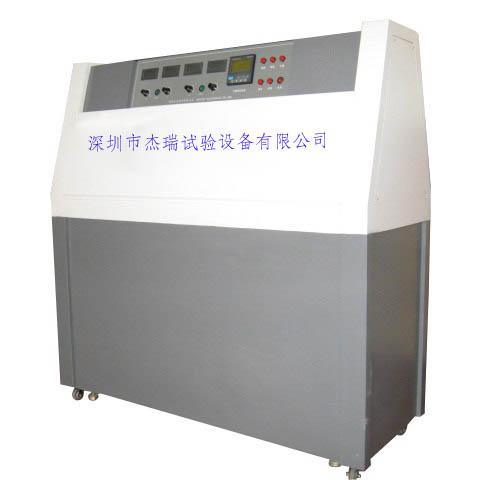中山紫外光人工加速耐候测试箱